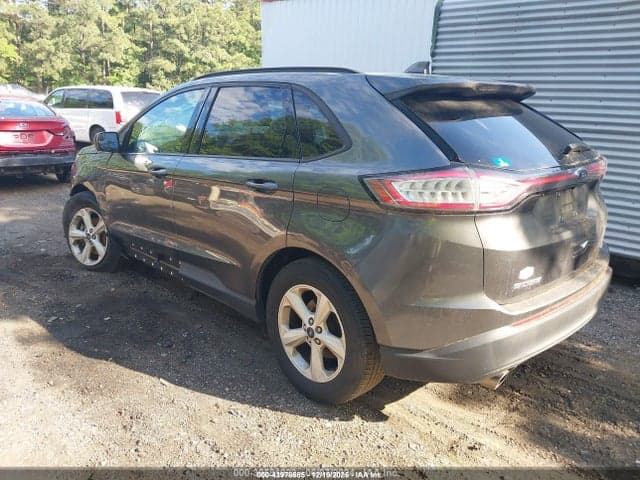 2018 FORD EDGE SE 3