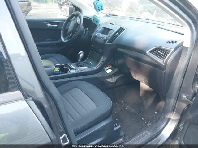2018 FORD EDGE SE 5