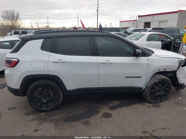 2022 JEEP COMPASS ALTITUDE 4X4 13