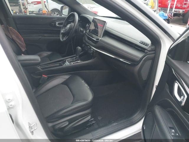2022 JEEP COMPASS ALTITUDE 4X4 5