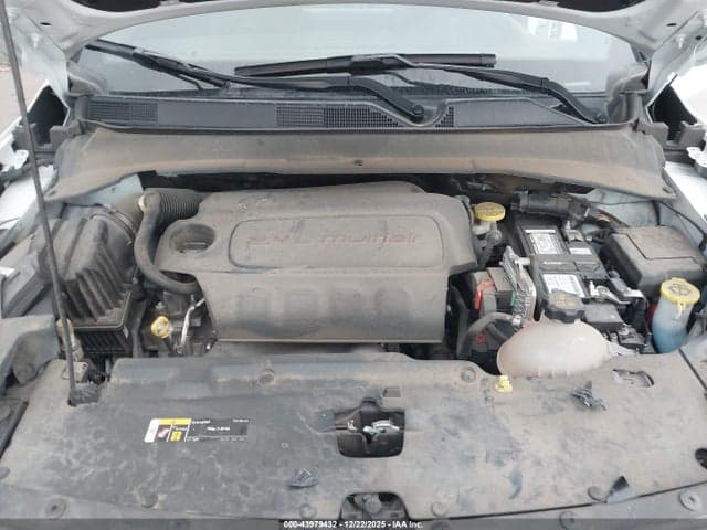 2022 JEEP COMPASS ALTITUDE 4X4 10