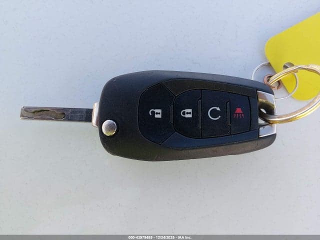 2019 CHEVROLET CRUZE LT 11