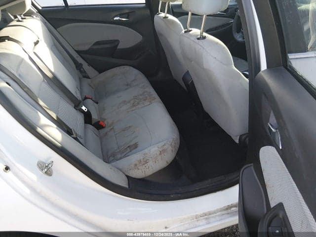 2019 CHEVROLET CRUZE LT 8