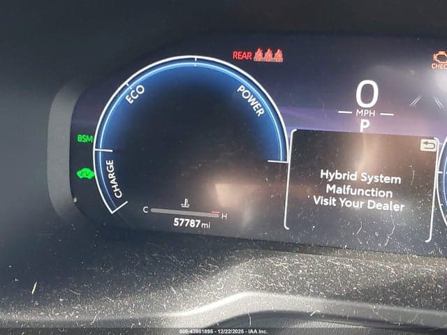 2024 TOYOTA RAV4 HYBRID XSE 15