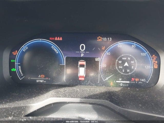 2024 TOYOTA RAV4 HYBRID XSE 7