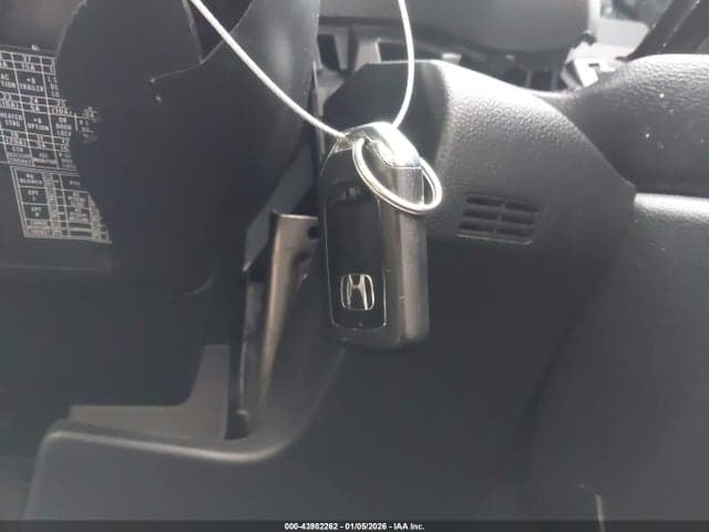 2018 HONDA CR-V EX 11