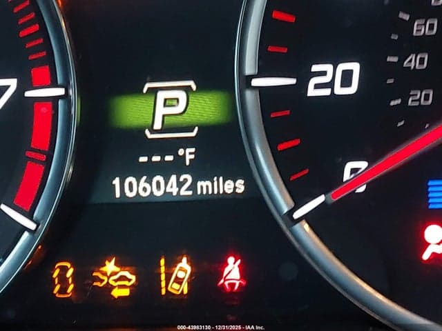 2018 ACURA TLX TECH A-SPEC PKGS 16
