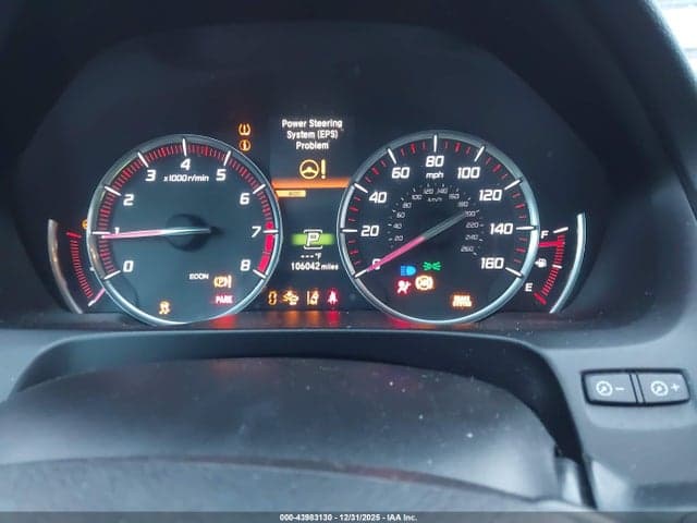 2018 ACURA TLX TECH A-SPEC PKGS 7