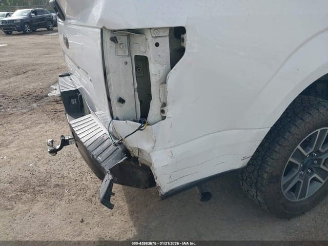 2019 FORD F-150 XL 6