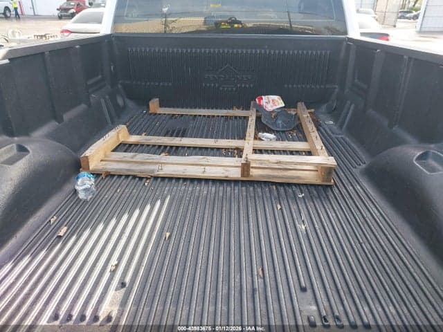 2019 FORD F-150 XL 8