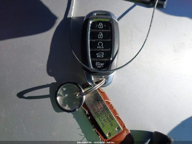 2023 HYUNDAI ELANTRA SEL 11