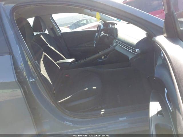 2023 HYUNDAI ELANTRA SEL 5
