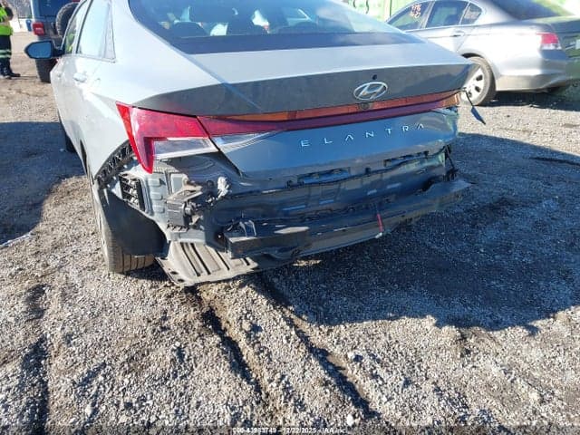 2023 HYUNDAI ELANTRA SEL 6