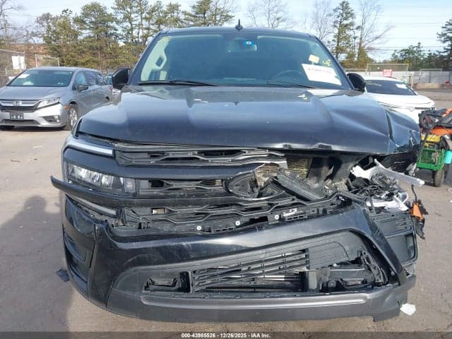 2024 FORD EXPEDITION XLT 12