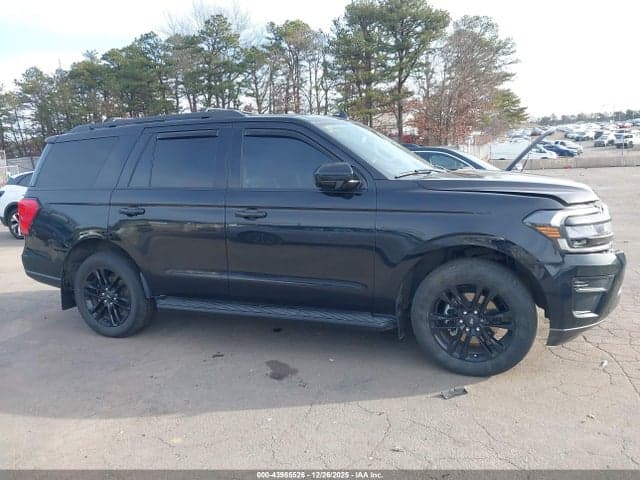 2024 FORD EXPEDITION XLT 13