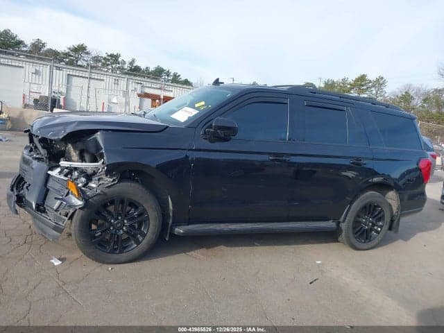 2024 FORD EXPEDITION XLT 14
