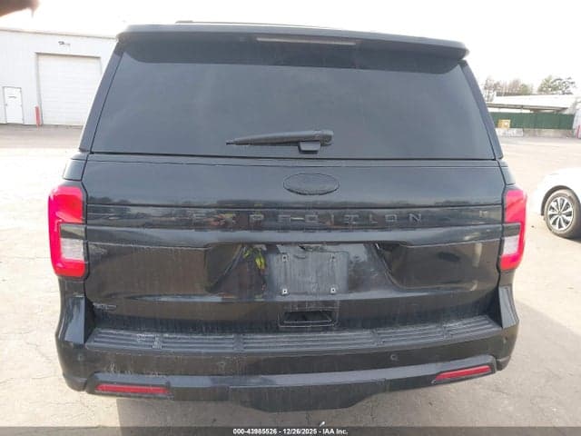 2024 FORD EXPEDITION XLT 16