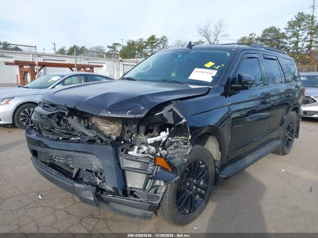 2024 FORD EXPEDITION XLT 6