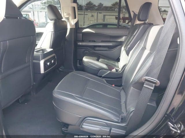 2024 FORD EXPEDITION XLT 8