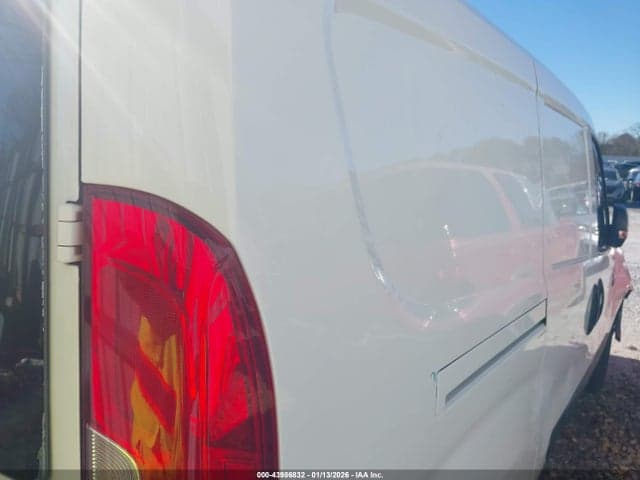 2020 RAM PROMASTER CITY TRADESMAN 4