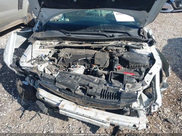 2017 HONDA ACCORD EX-L 10