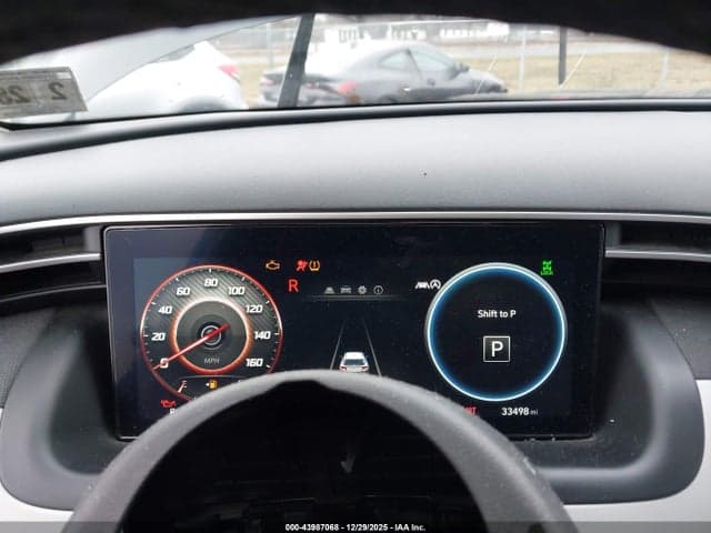 2023 HYUNDAI TUCSON SEL 7