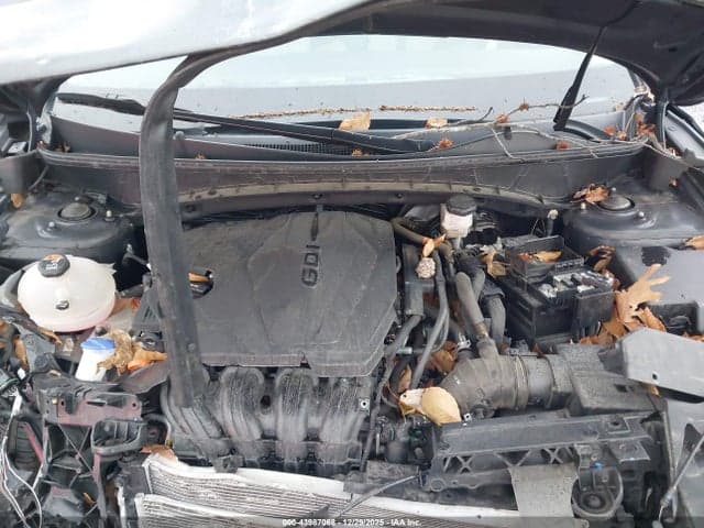 2023 HYUNDAI TUCSON SEL 10