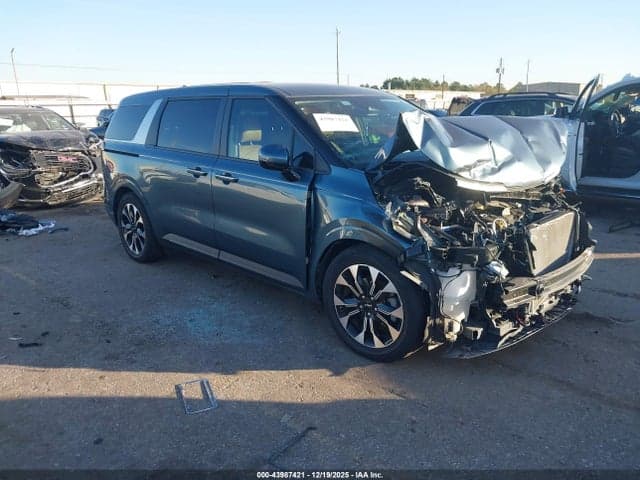 2023 KIA CARNIVAL MPV EX 1