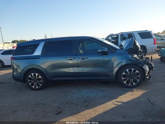 2023 KIA CARNIVAL MPV EX 12