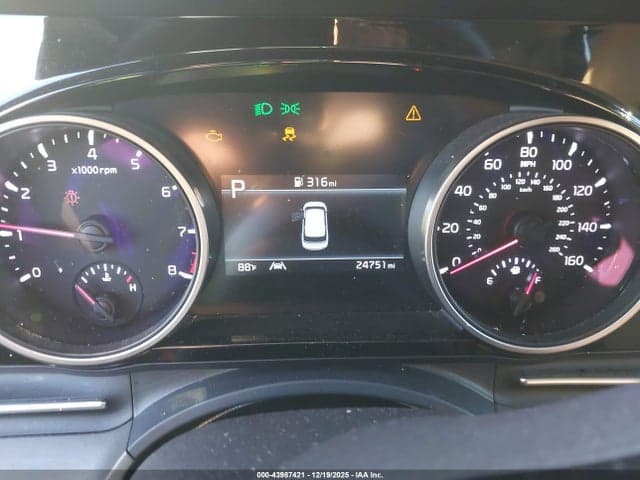 2023 KIA CARNIVAL MPV EX 14