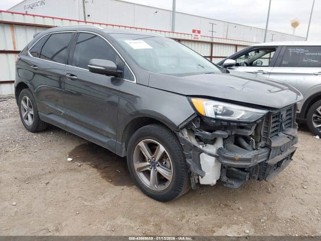 2019 FORD EDGE SEL 1