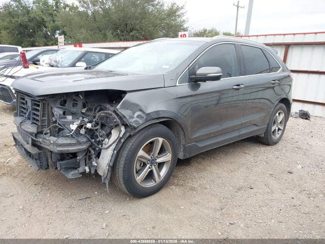 2019 FORD EDGE SEL 2