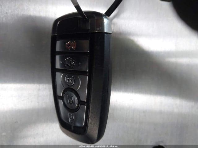 2019 FORD EDGE SEL 11