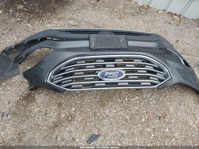 2019 FORD EDGE SEL 12