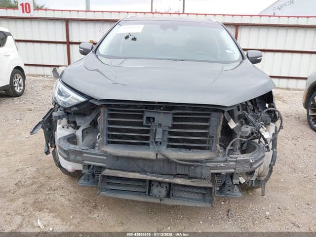 2019 FORD EDGE SEL 13