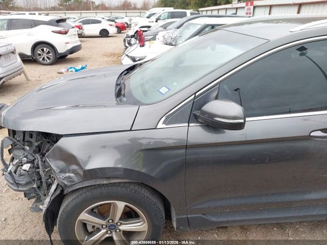 2019 FORD EDGE SEL 15