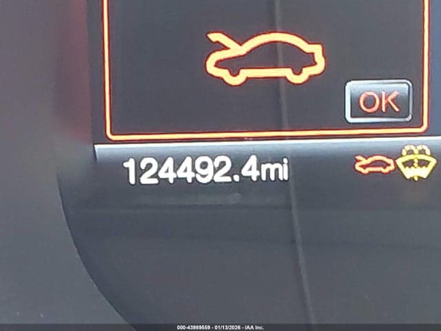 2019 FORD EDGE SEL 16