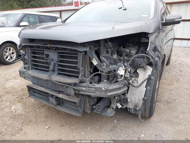 2019 FORD EDGE SEL 6