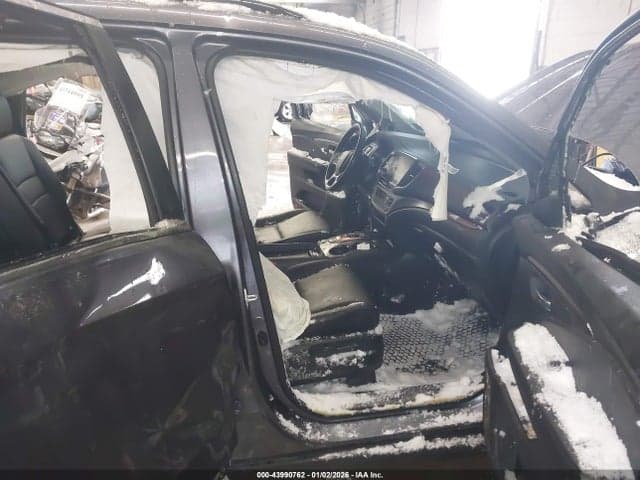 2022 HONDA PILOT AWD SPECIAL EDITION 5