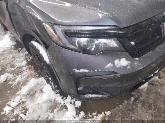2022 HONDA PILOT AWD SPECIAL EDITION 6