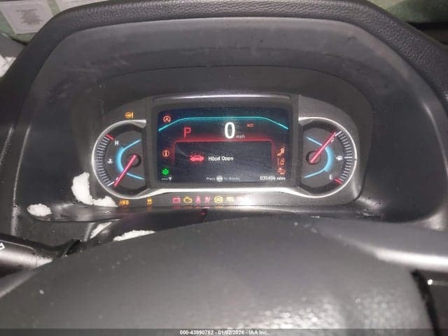 2022 HONDA PILOT AWD SPECIAL EDITION 7
