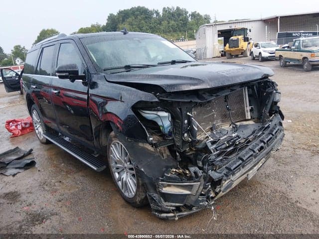 2023 FORD EXPEDITION LIMITED 1