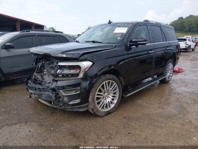 2023 FORD EXPEDITION LIMITED 2