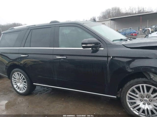 2023 FORD EXPEDITION LIMITED 14