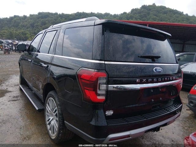 2023 FORD EXPEDITION LIMITED 3