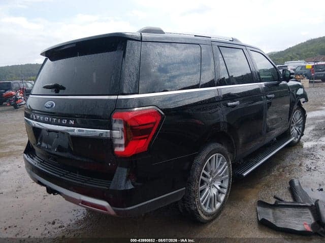 2023 FORD EXPEDITION LIMITED 4