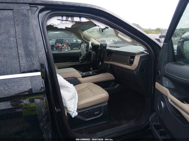 2023 FORD EXPEDITION LIMITED 5