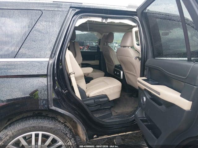 2023 FORD EXPEDITION LIMITED 8