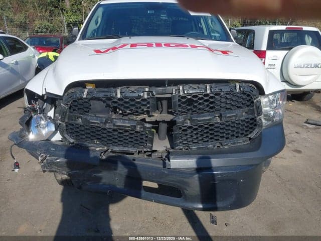 2023 RAM 1500 CLASSIC TRADESMAN 4X2 6'4 BOX 6