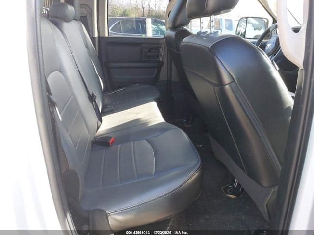 2023 RAM 1500 CLASSIC TRADESMAN 4X2 6'4 BOX 8